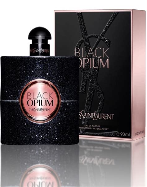 ysl black opium perfume reviews|ysl black opium smell like.